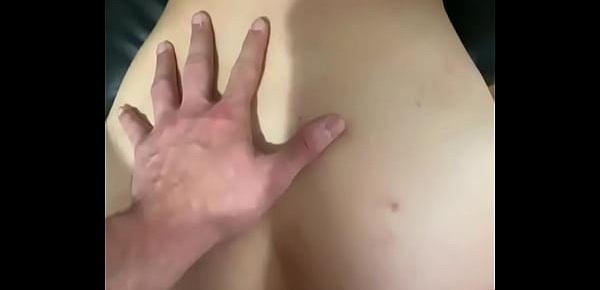 POV milf amateur doggystyle
